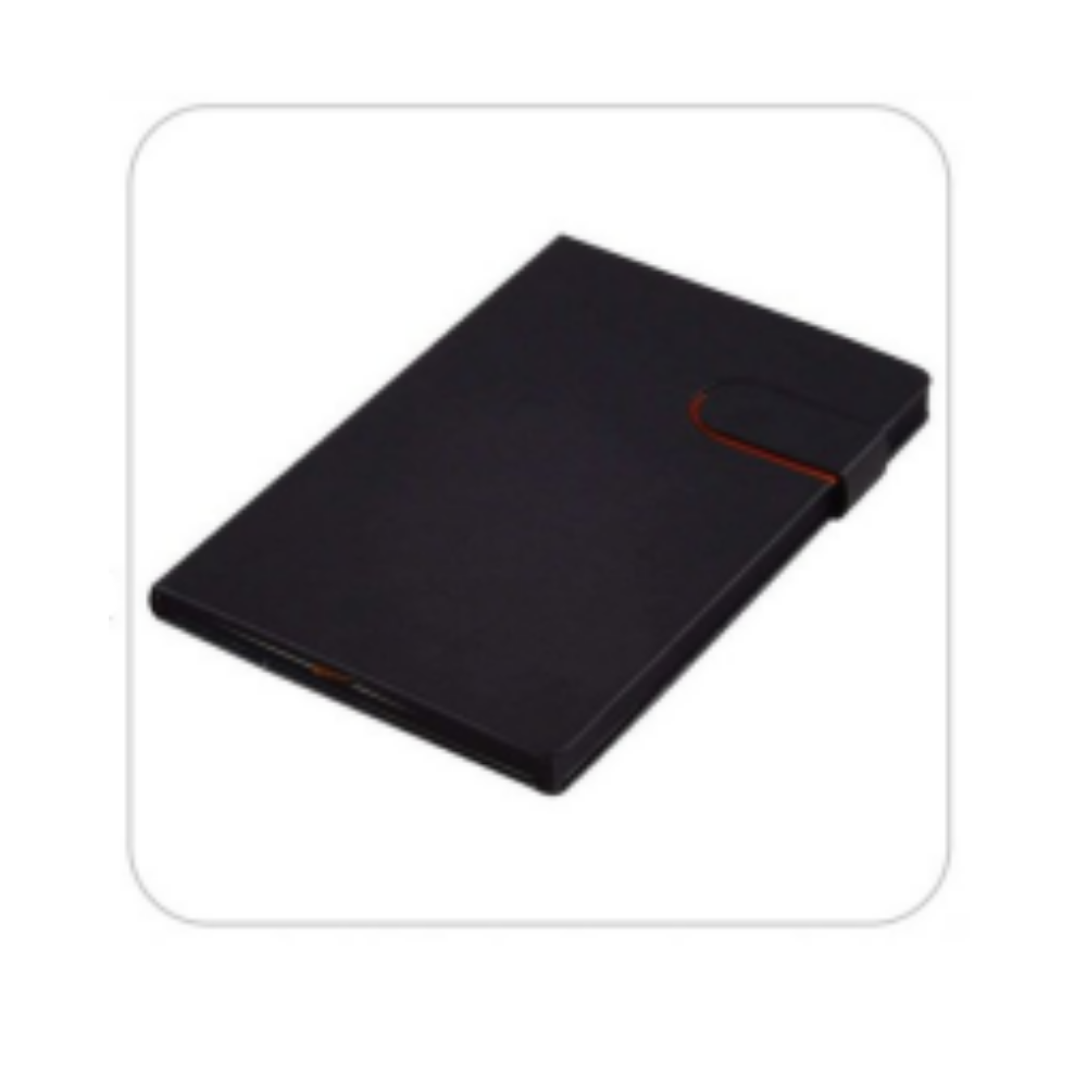 A5 Notebook Diary – XG-NB36
