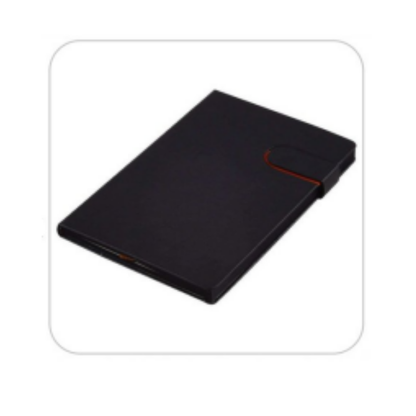 A5 Notebook Diary – XG-NB36