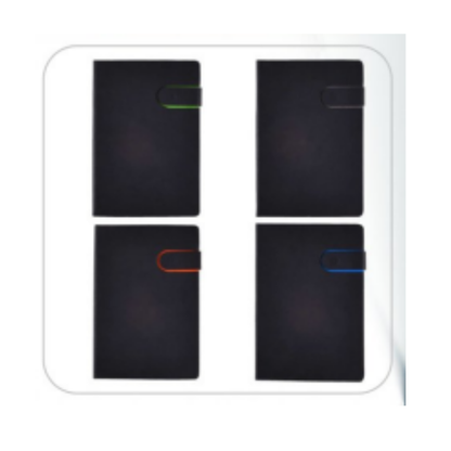 A5 Notebook Diary – XG-NB36