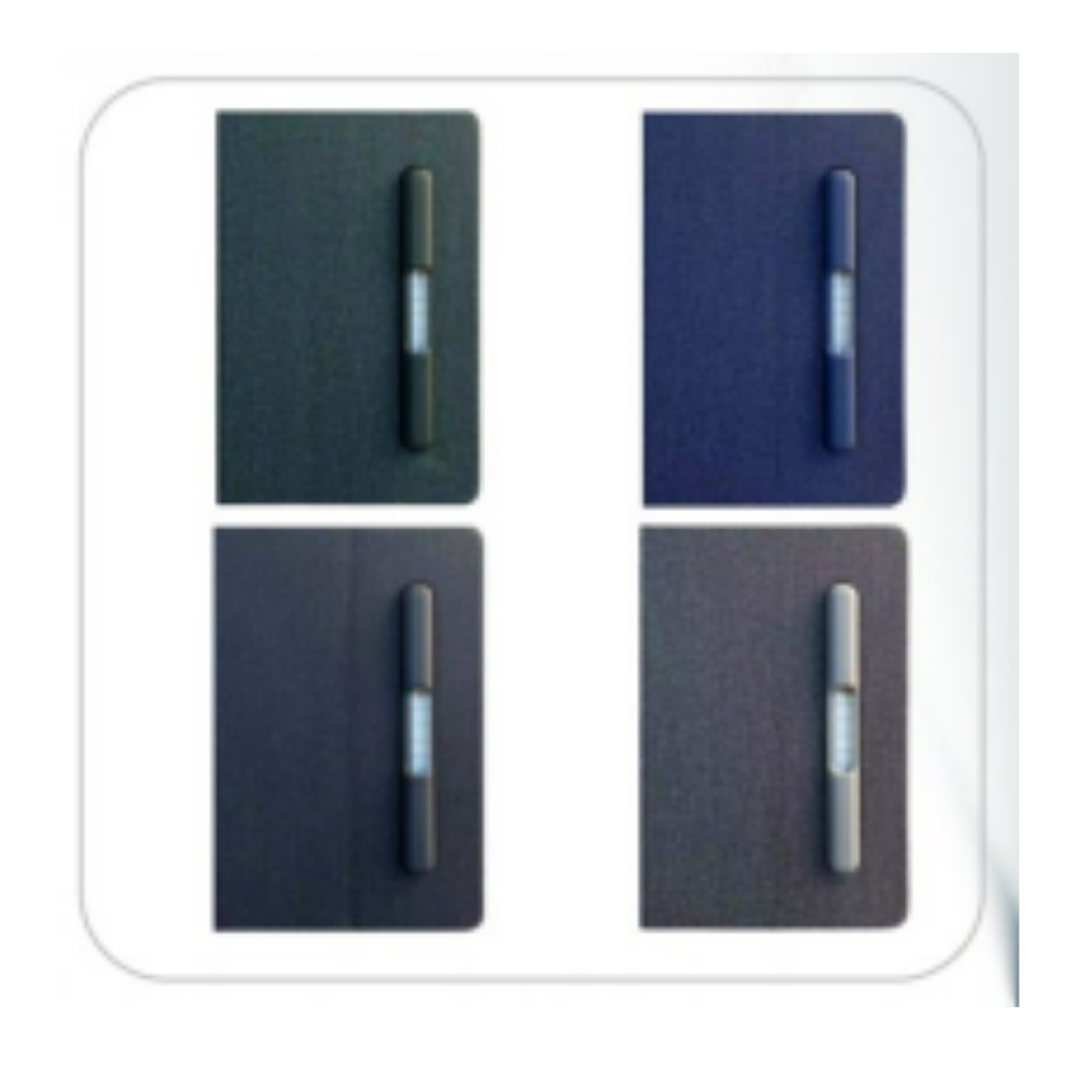 A5 Notebook Diary – XG-NB37
