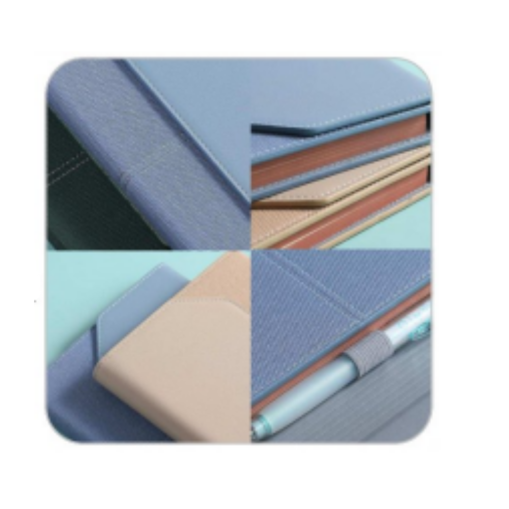 A5 Notebook Diary – XG-NB40