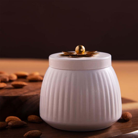 Serving Jar Container Serving Set