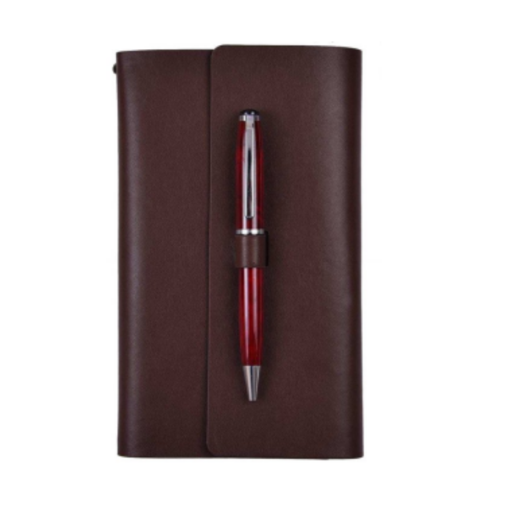 A5 Notebook Diary – XG-NB41