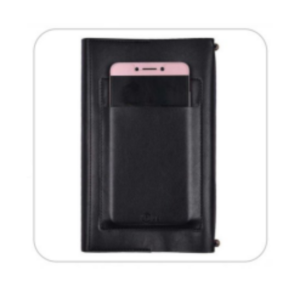 A5 Notebook Diary – XG-NB41