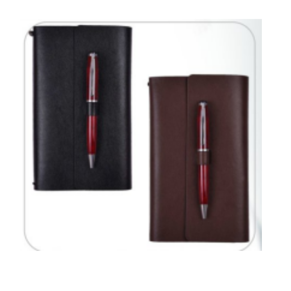 A5 Notebook Diary – XG-NB41
