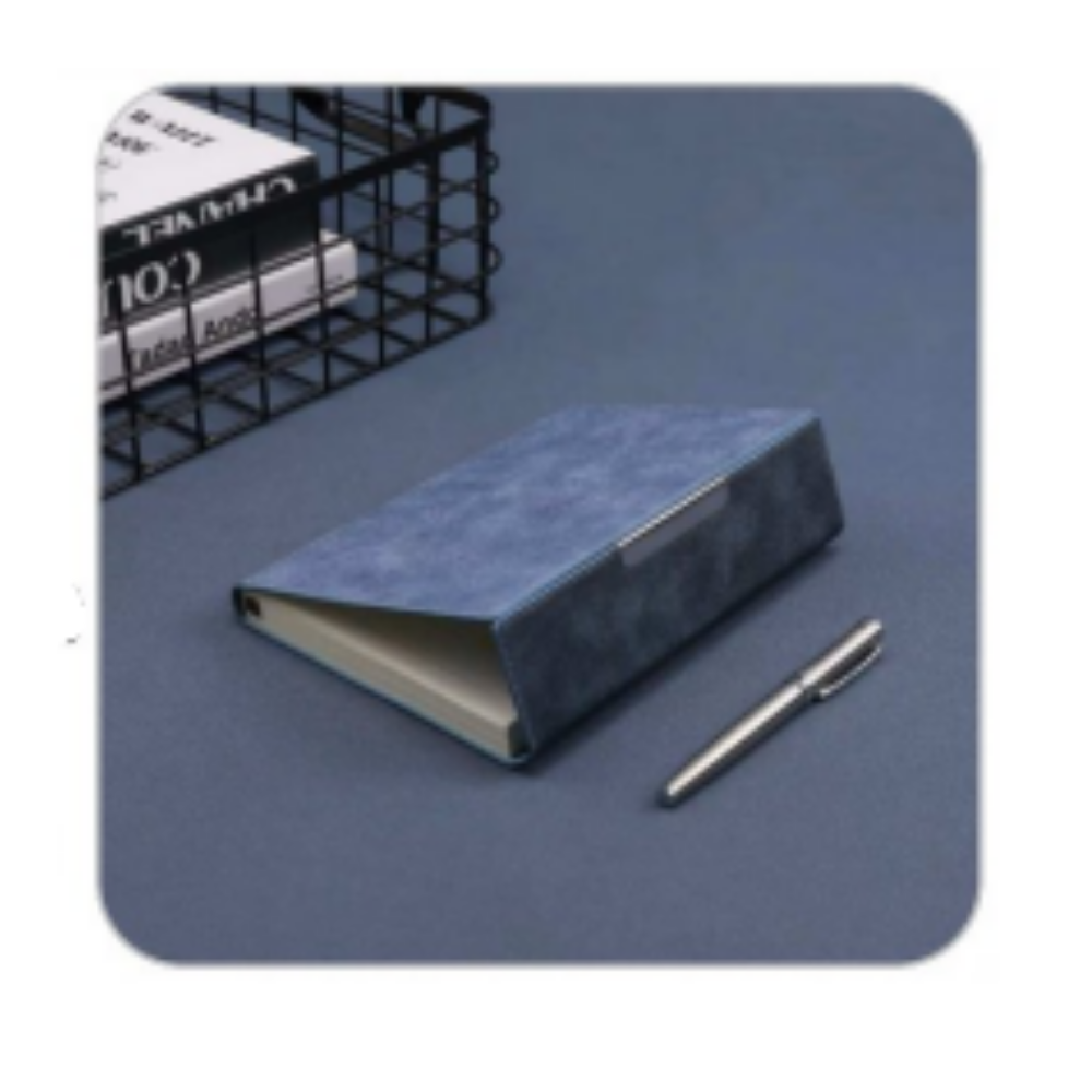A5 Notebook Diary – XG-NB42