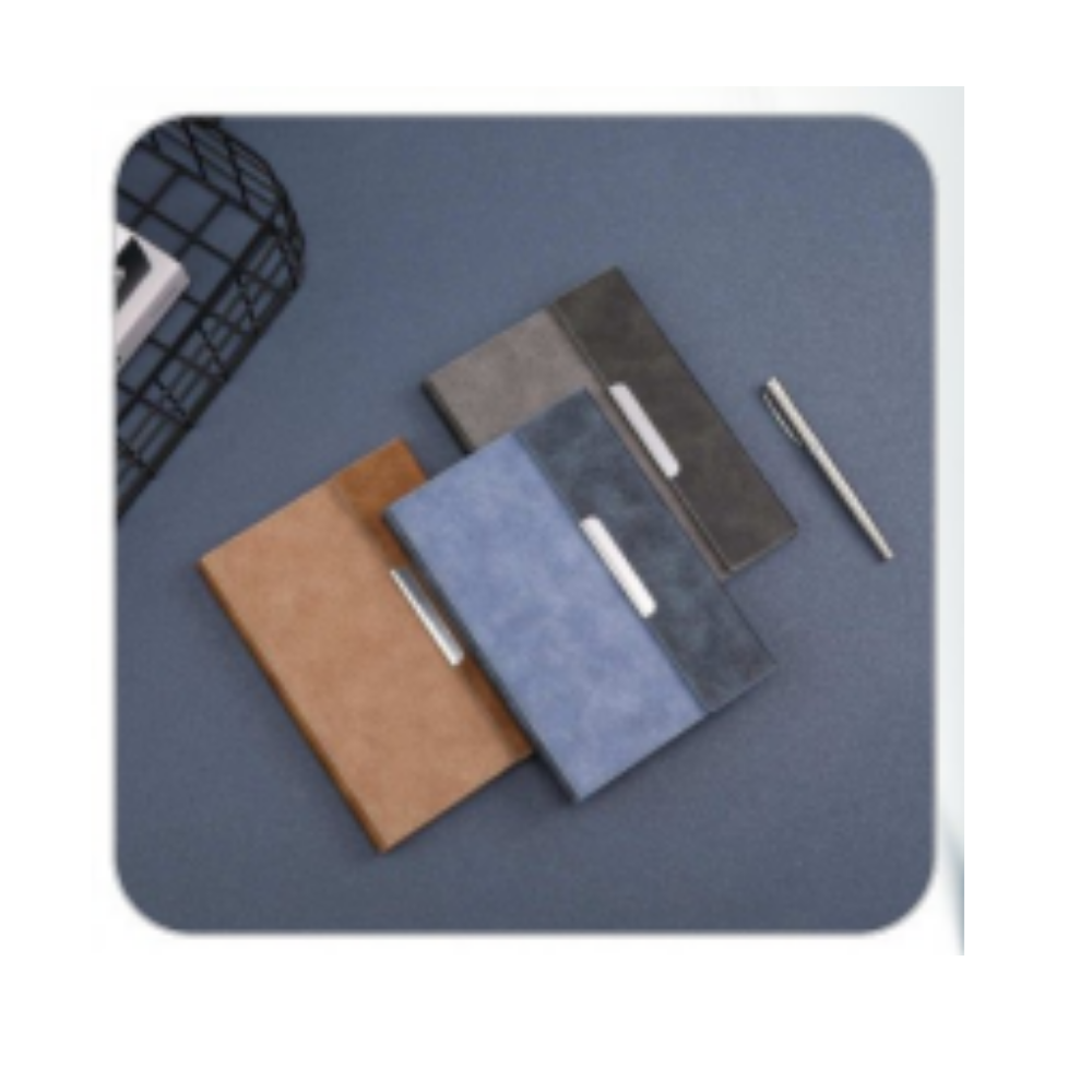 A5 Notebook Diary – XG-NB42