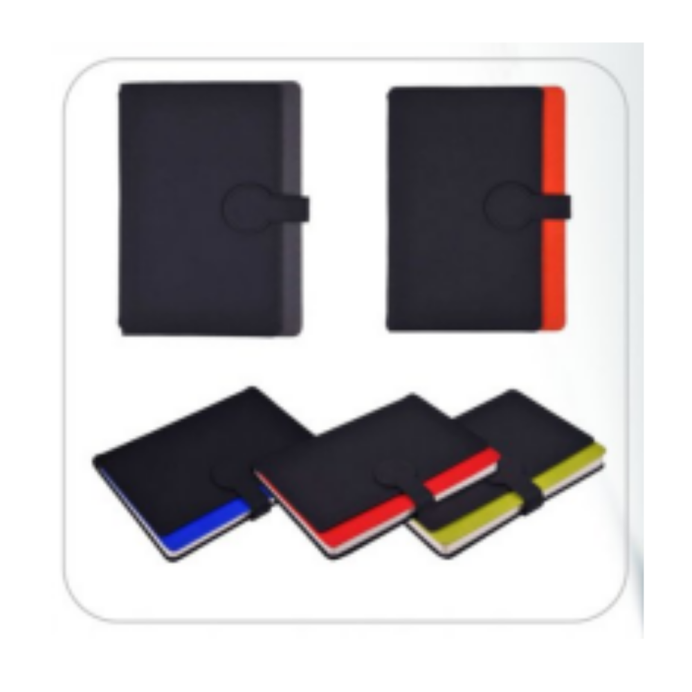A5 Notebook Diary – XG-NB43