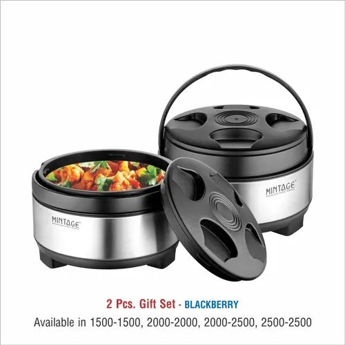 2 Pcs Gift Set -paradise 2000 + 2000