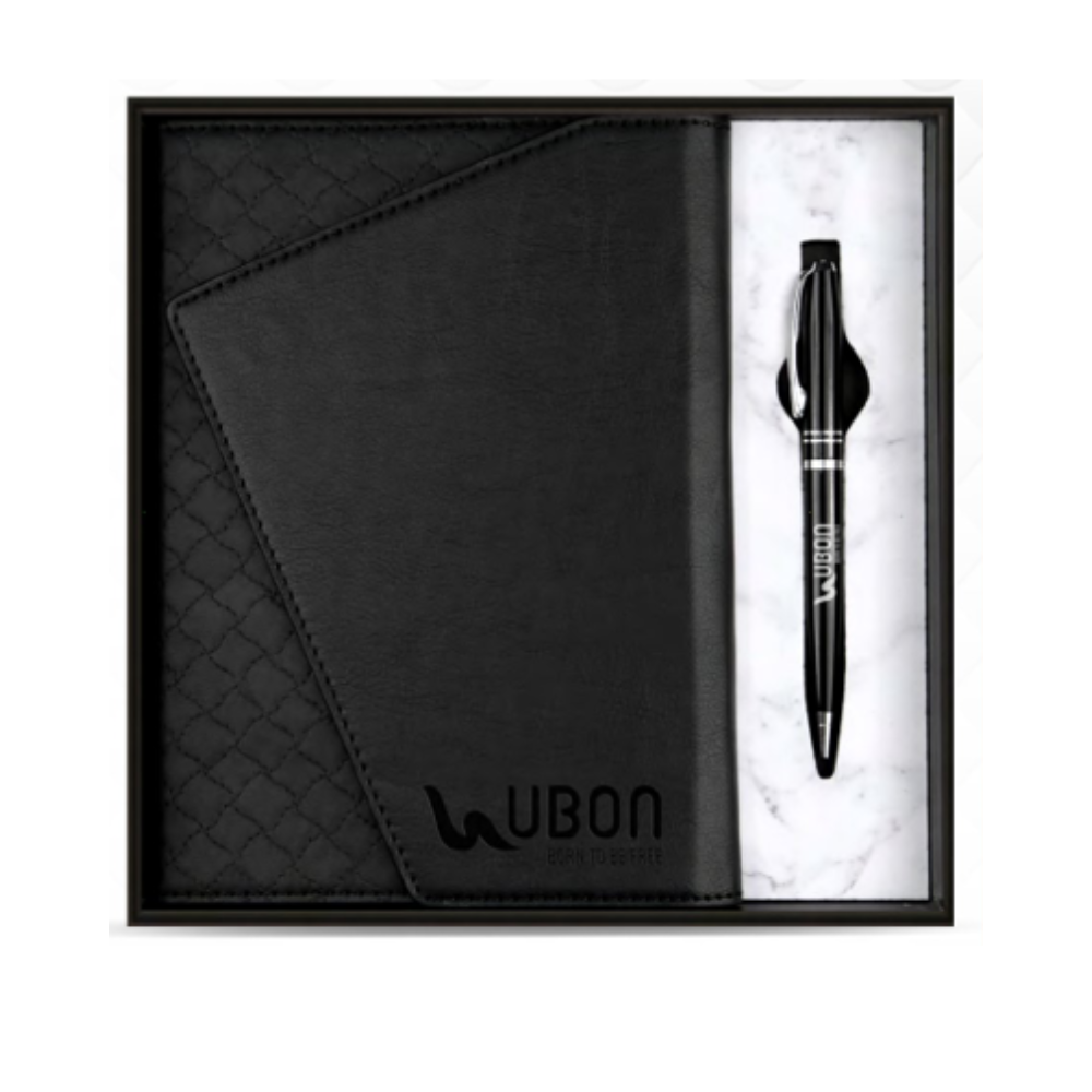 UBON 2-in-1 Premium Gift Set (DM 204)