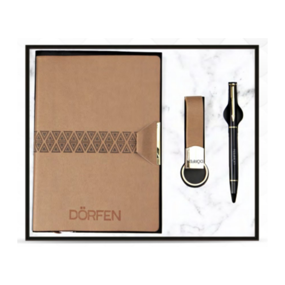 3-in-1 Gift Set (Model: DM 304)