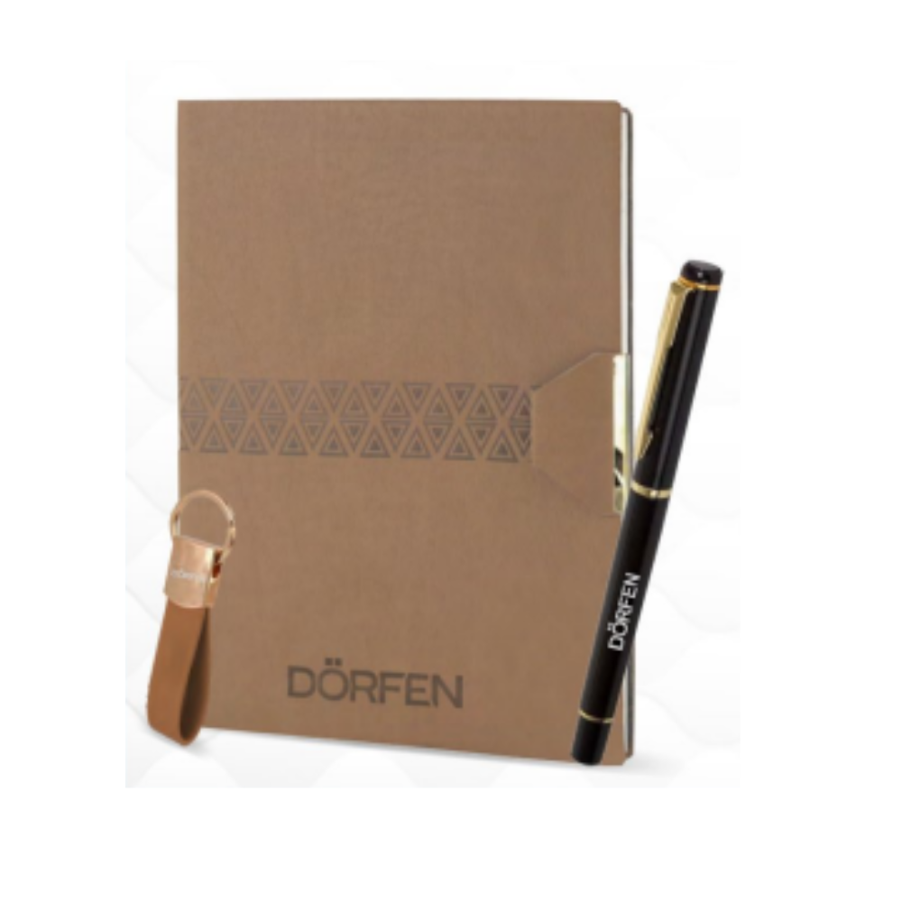 3-in-1 Gift Set (Model: DM 304)