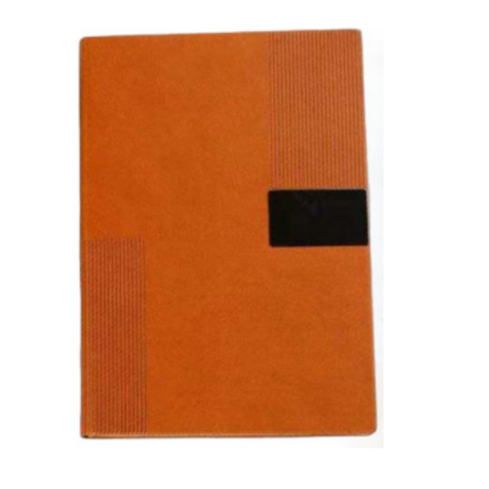 A5 Notebook Diary – XG-NB51