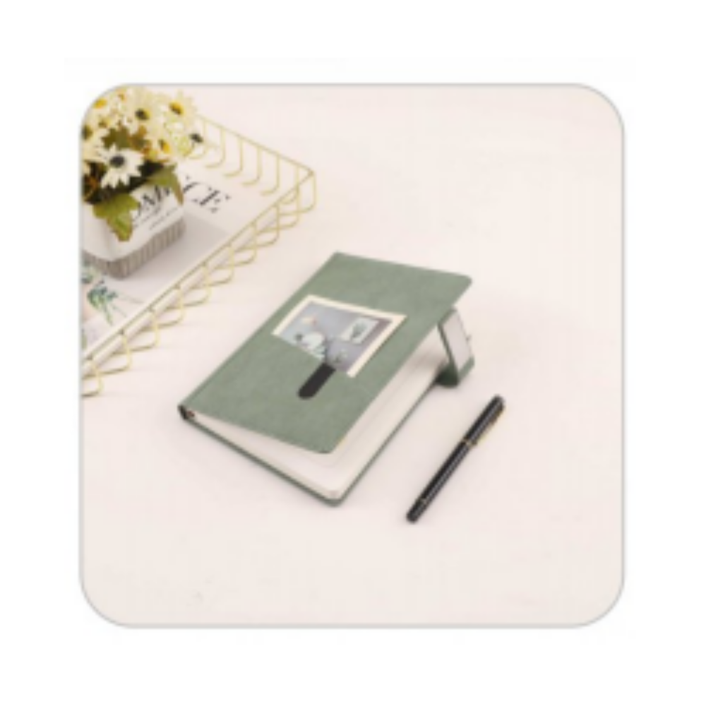 A5 Notebook Diary – XG-NB52