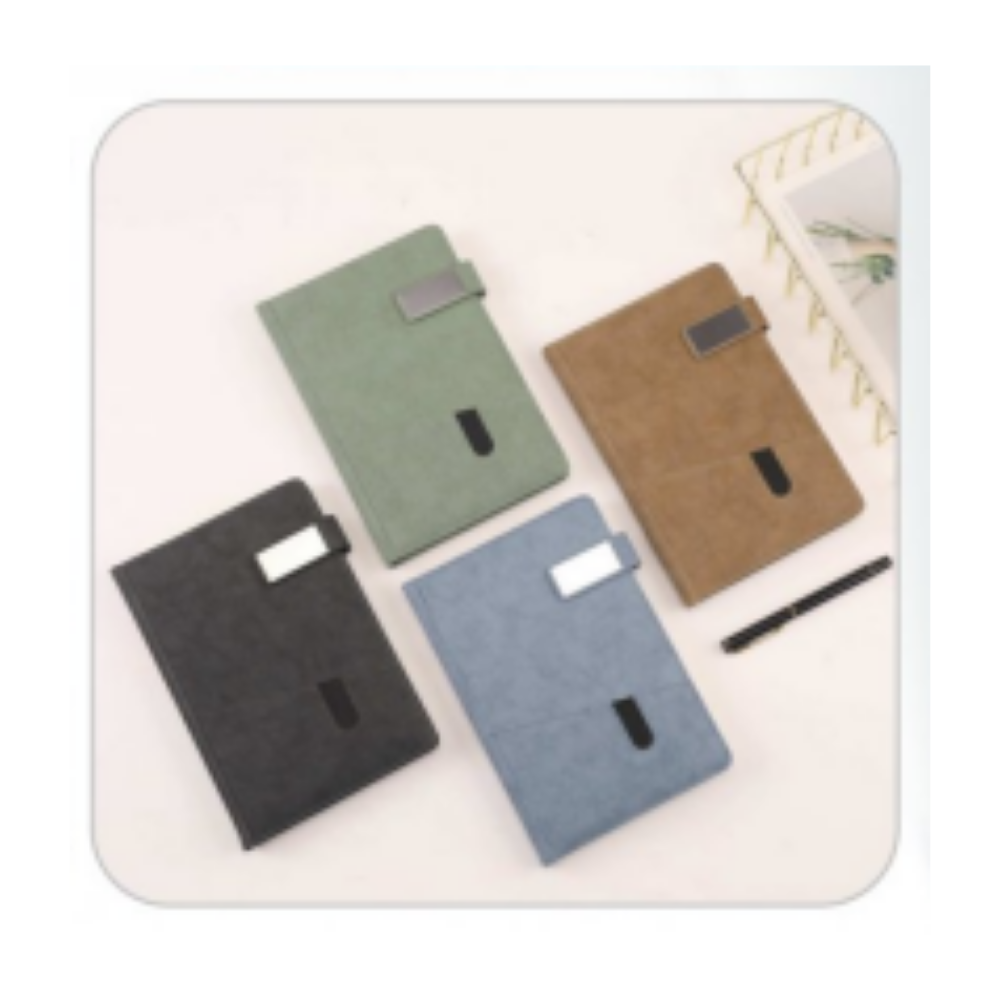 A5 Notebook Diary – XG-NB52
