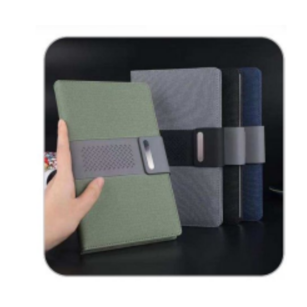 A5 Notebook Diary – XG-NB53