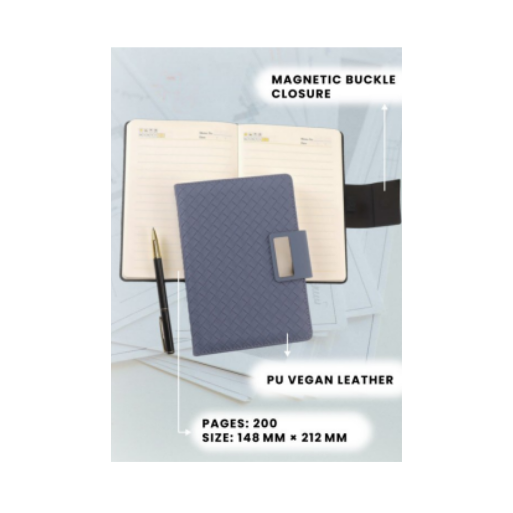 A5 Notebook Diary – XG-NB54