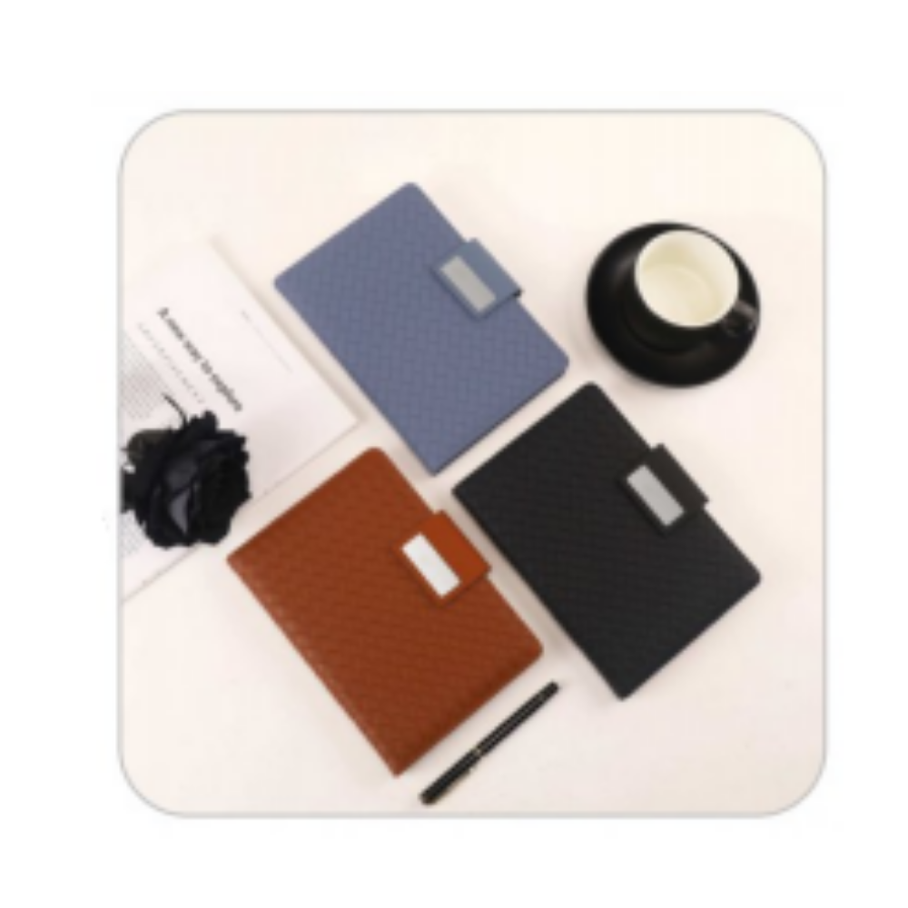 A5 Notebook Diary – XG-NB54