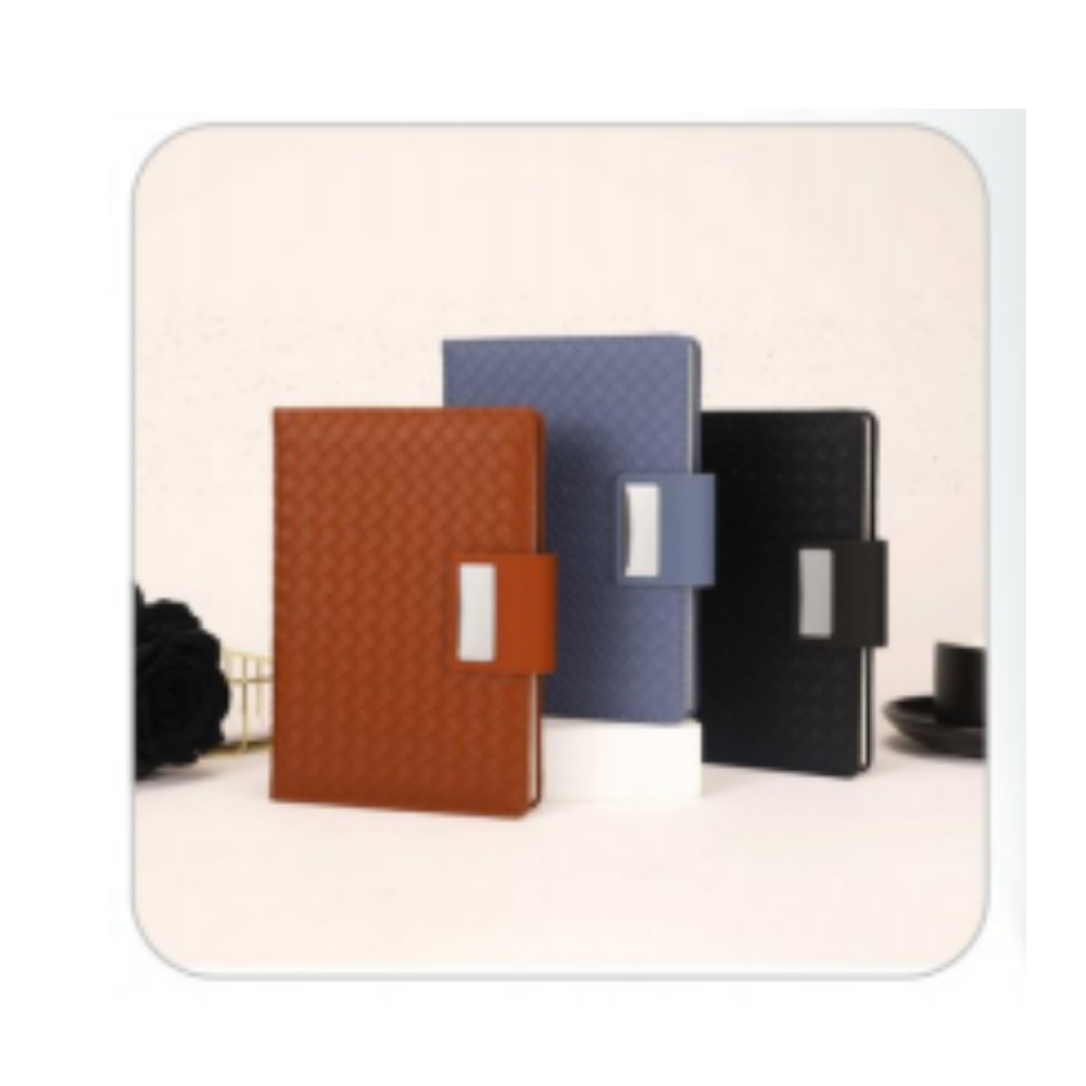 A5 Notebook Diary – XG-NB54