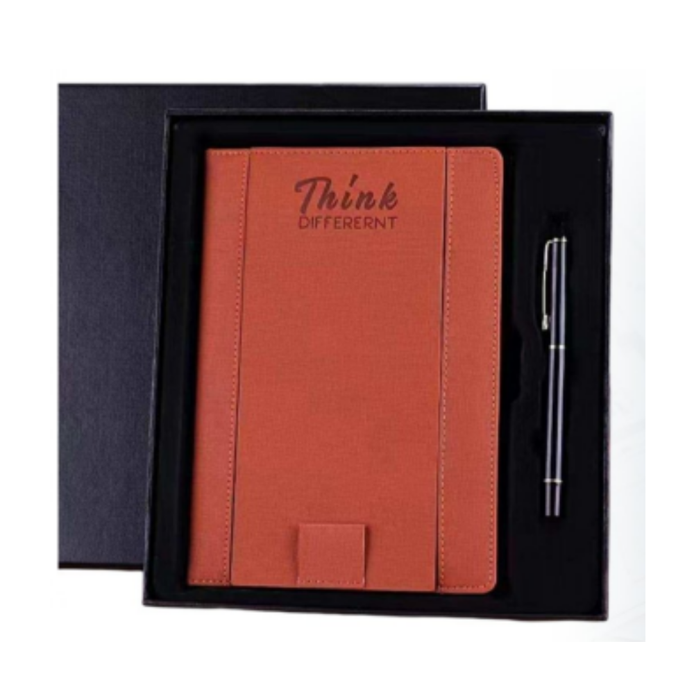 A5 Notebook Diary – XG-NB55