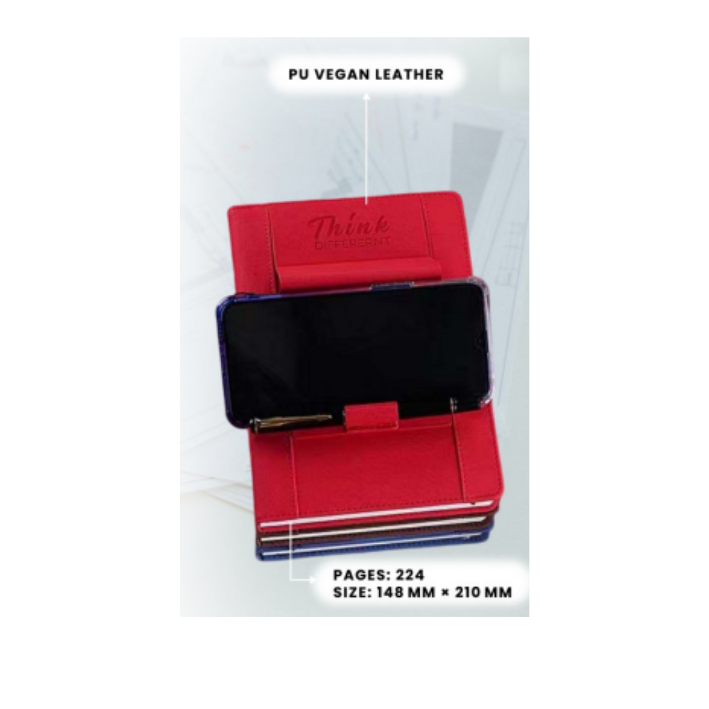 A5 Notebook Diary – XG-NB55