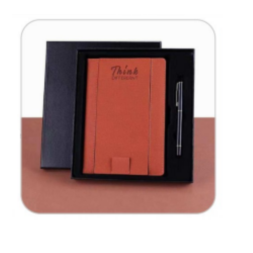A5 Notebook Diary – XG-NB55