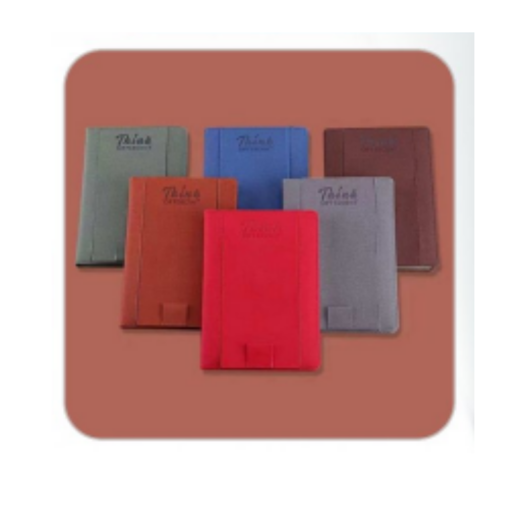 A5 Notebook Diary – XG-NB55
