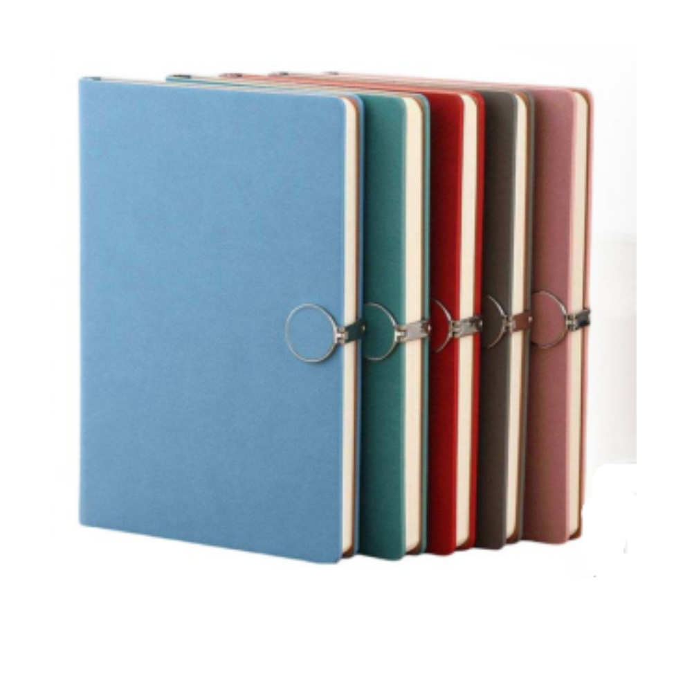 A5 Notebook Diary – XG-NB56