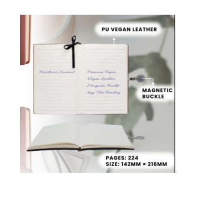 A5 Notebook Diary – XG-NB56