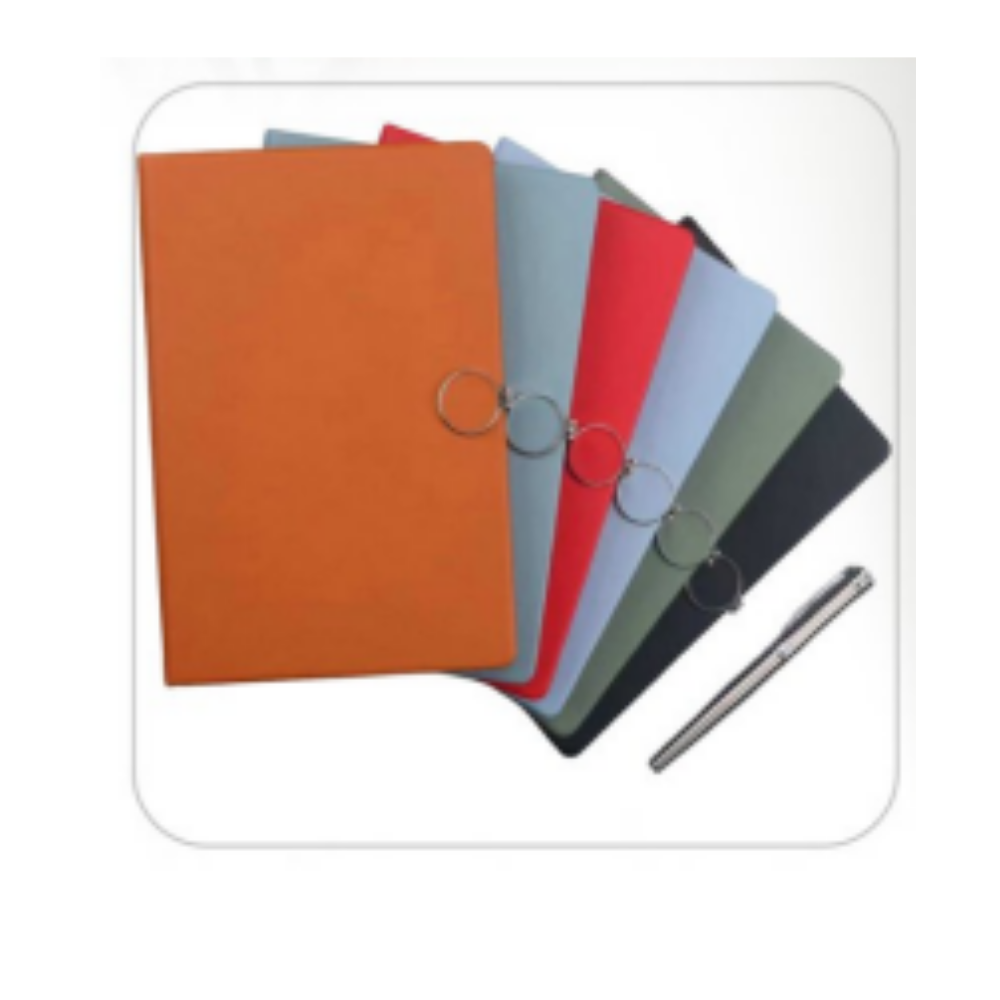 A5 Notebook Diary – XG-NB56