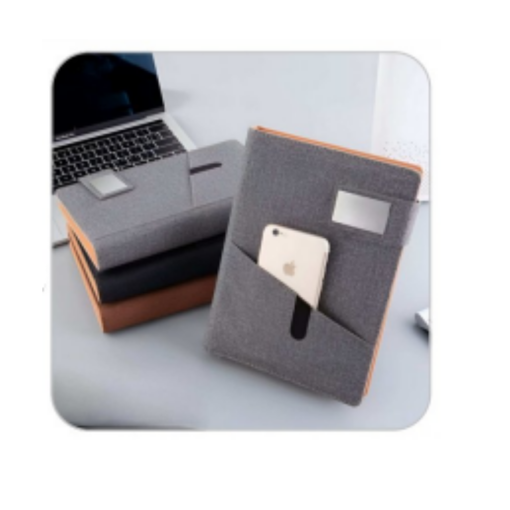 A5 Notebook Diary – XG-NB57