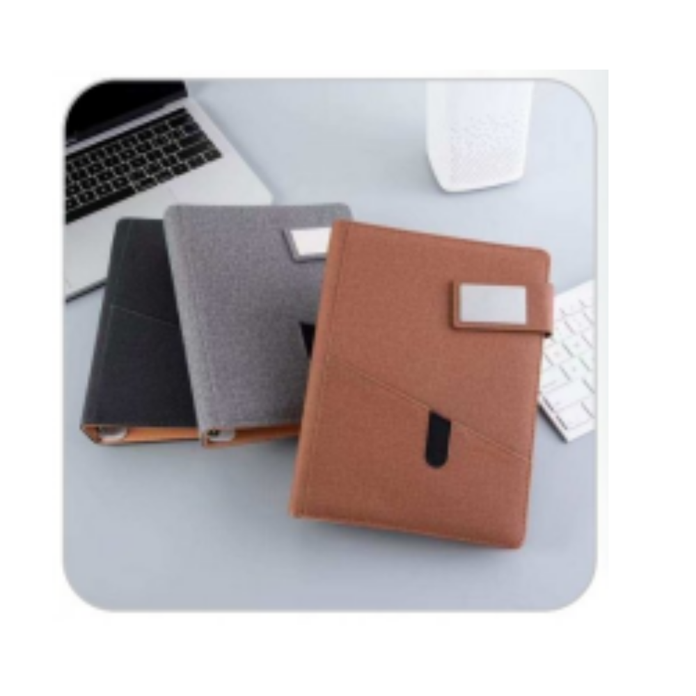 A5 Notebook Diary – XG-NB57