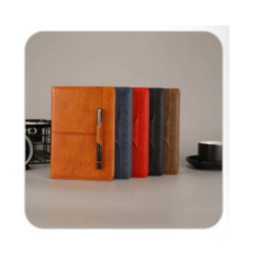 A5 Notebook Diary – XG-NB58