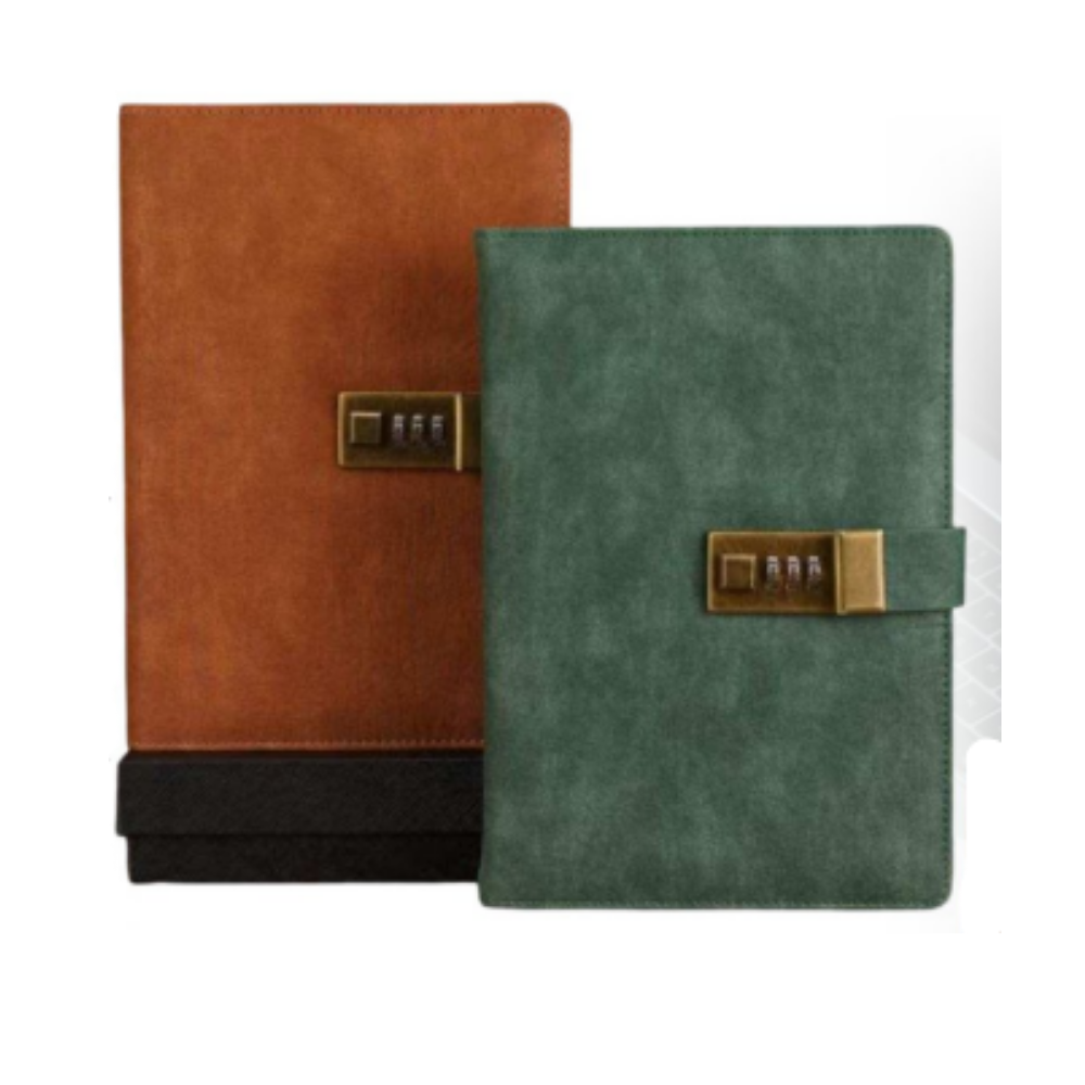 A5 Notebook Diary – XG-NB59