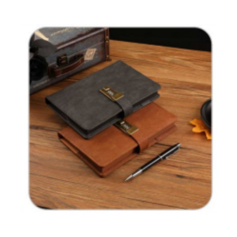 A5 Notebook Diary – XG-NB59
