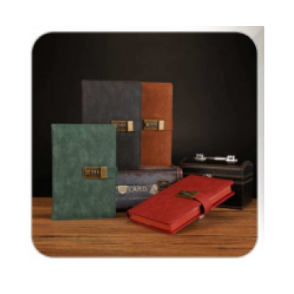 A5 Notebook Diary – XG-NB59
