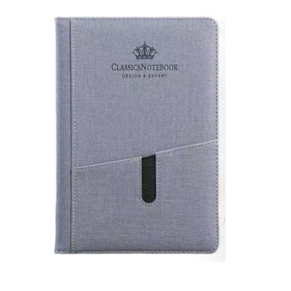 A5 Notebook Diary – XG-NB60