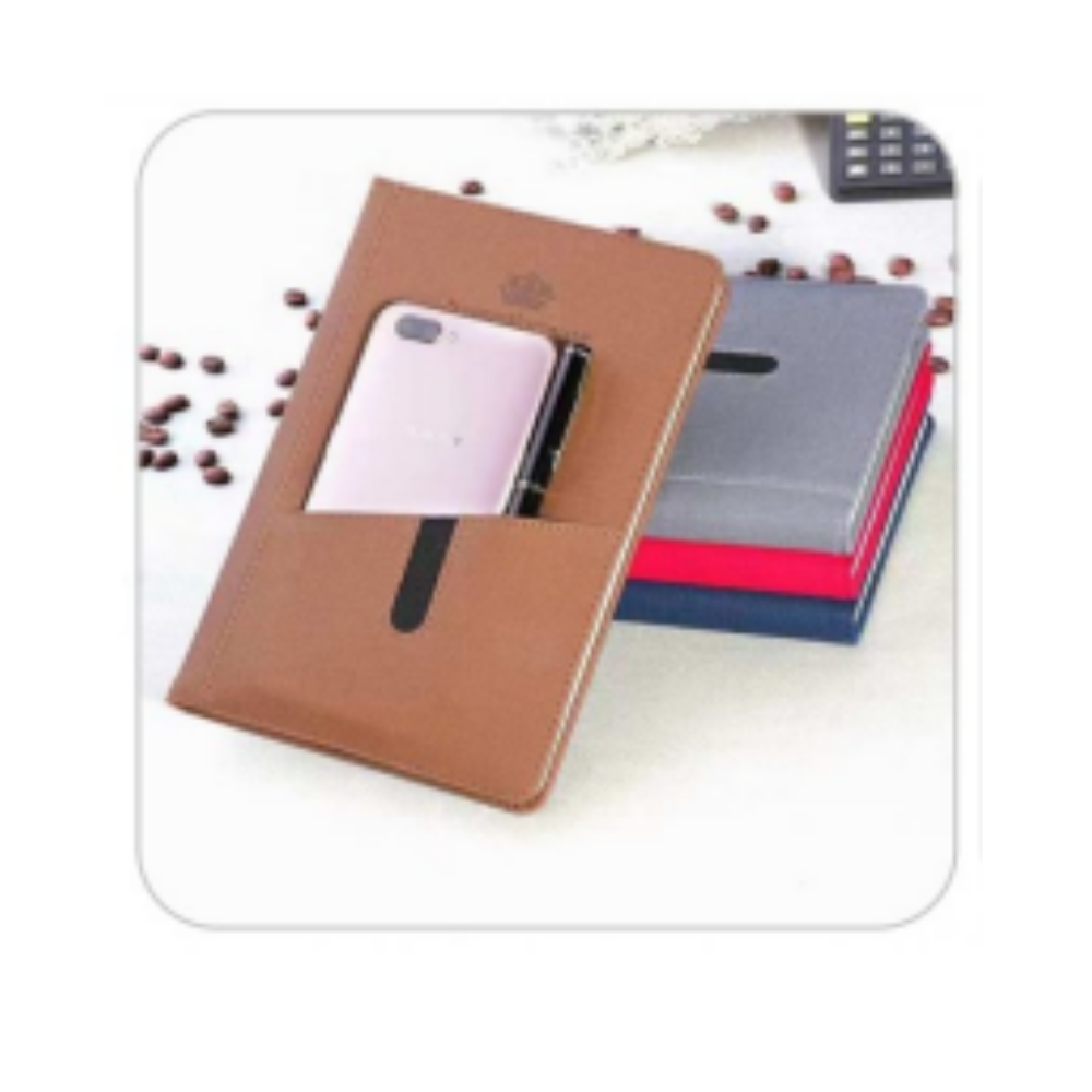 A5 Notebook Diary – XG-NB60