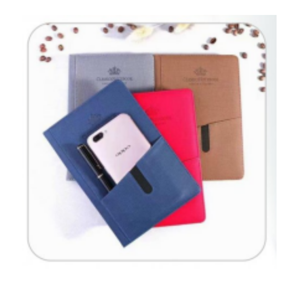 A5 Notebook Diary – XG-NB60