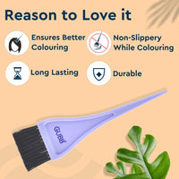 GUBB Hair Coloring Brush (Small)