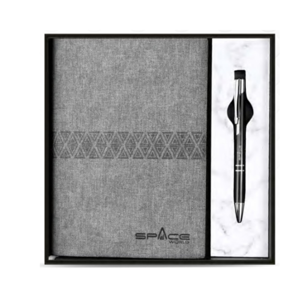SPACE WORLD 2-in-1 Premium Gift Set (DM 205)