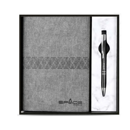 SPACE WORLD 2-in-1 Premium Gift Set (DM 205)