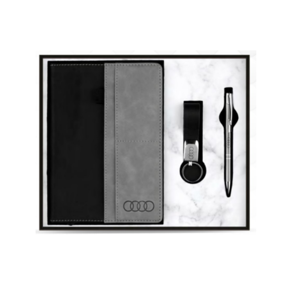 3-in-1 Gift Set (Model: DM 305)