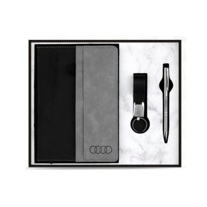 3-in-1 Gift Set (Model: DM 305)