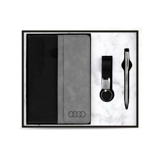 3-in-1 Gift Set (Model: DM 305)