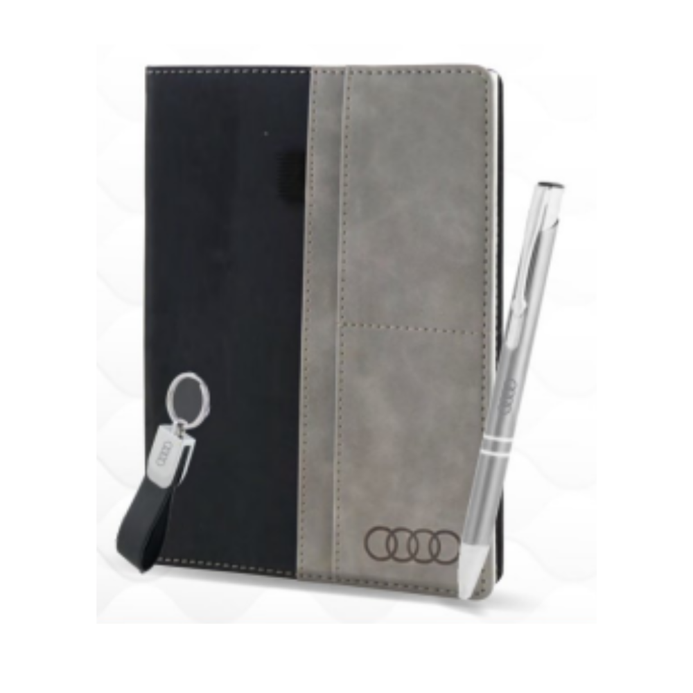 3-in-1 Gift Set (Model: DM 305)