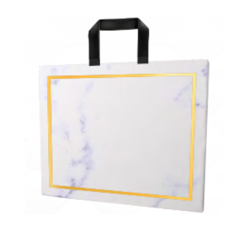 4-in-1 Premium Gift Set – Carry Bag Style (Model: DM 404)-2