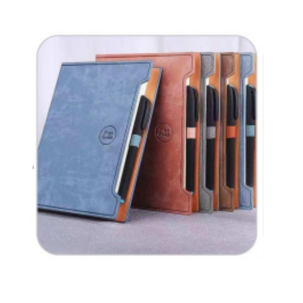A5 Notebook Diary – XG-NB61