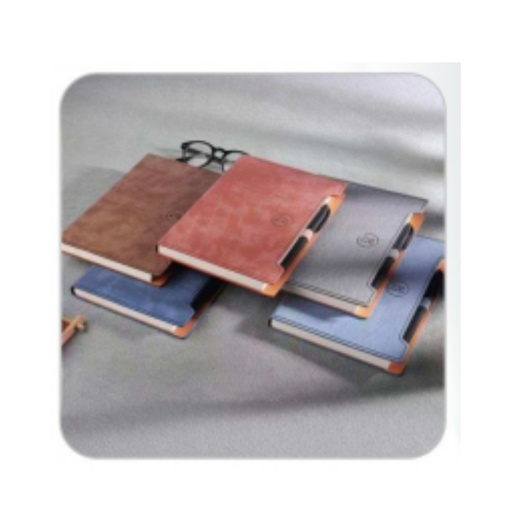 A5 Notebook Diary – XG-NB61