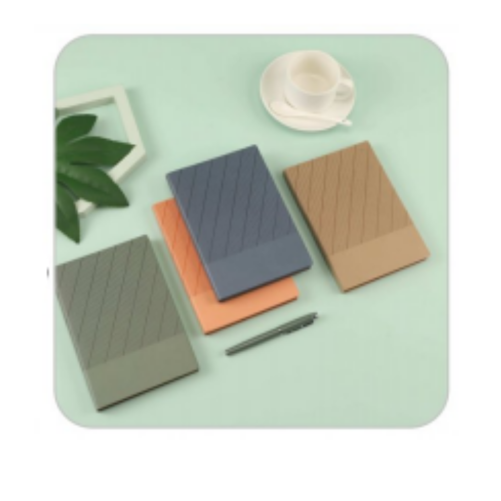 A5 Notebook Diary – XG-NB62